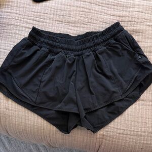 OG hottie hot lululemon athletica Black